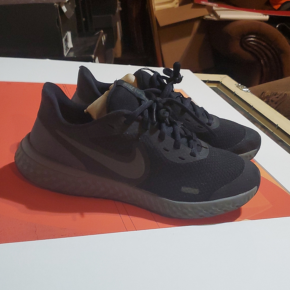 Nike Revolution